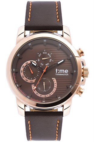 Time Watch TW.100.1RKK Erkek Kol Saati