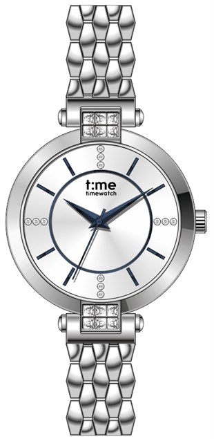 Time Watch TW.119.4CSC Kadın Kol Saati