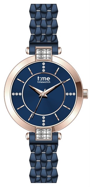 Time Watch TW.119.4RLL Kadın Kol Saati