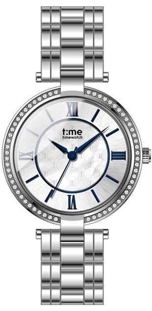 Time Watch TW.120.4CSC Kadın Kol Saati