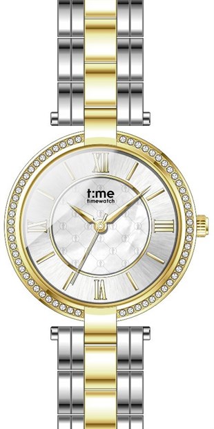 Time Watch TW.120.4TST Kadın Kol Saati