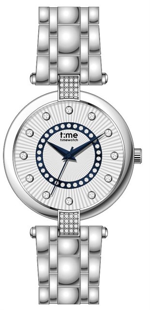 Time Watch TW.121.4CSC Kadın Kol Saati