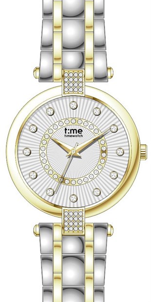 Time Watch TW.121.4TST Kadın Kol Saati