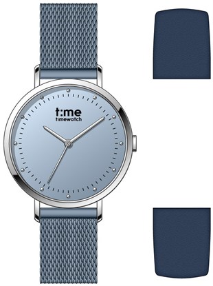 Time Watch TW.131.4CMM Kadın Kol Saati
