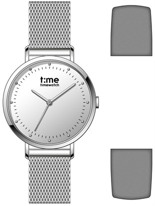 Time Watch TW.131.4CSC Kadın Kol Saati